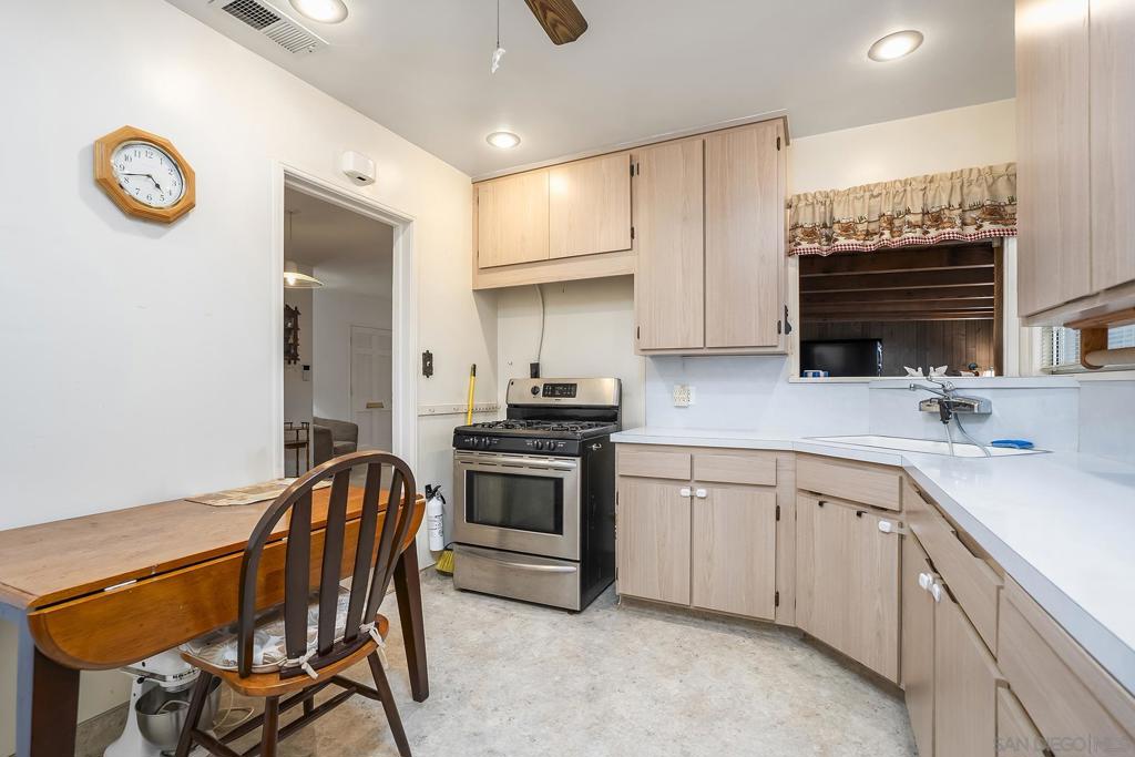 San Diego - Residential