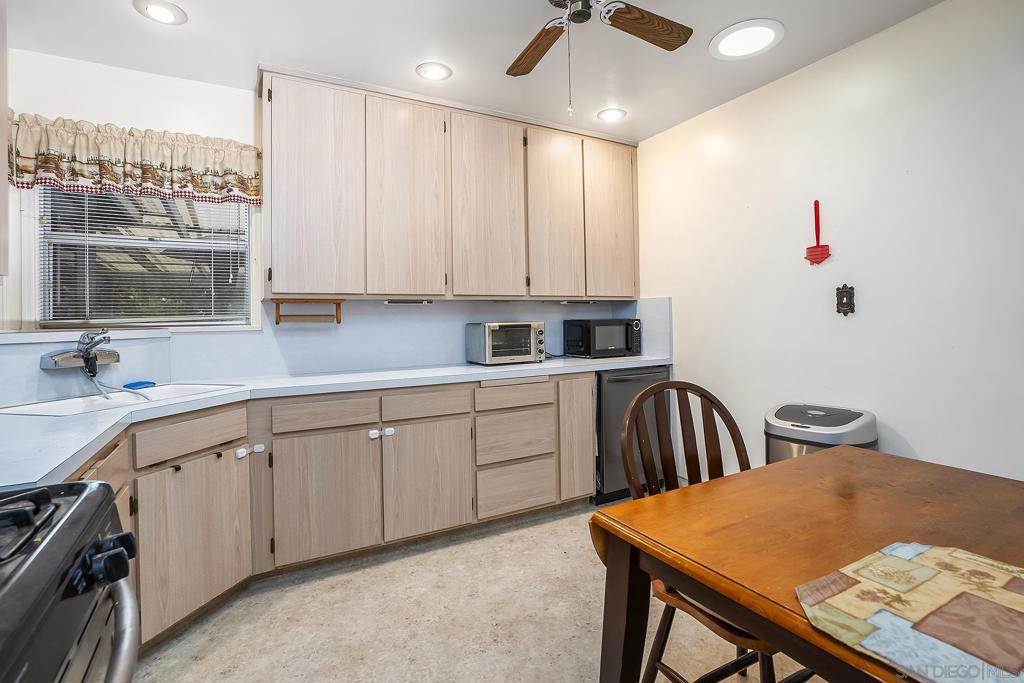 San Diego - Residential