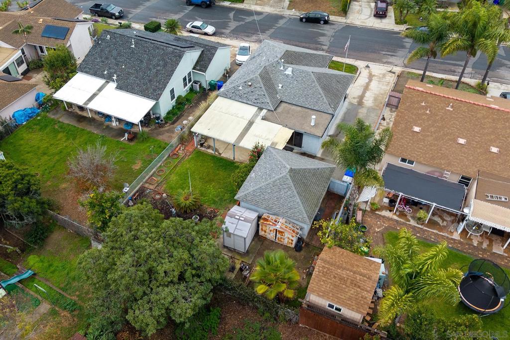 San Diego - Residential