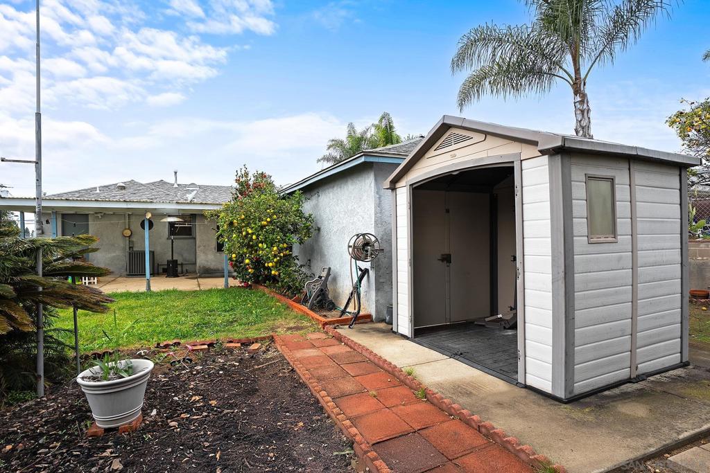 San Diego - Residential