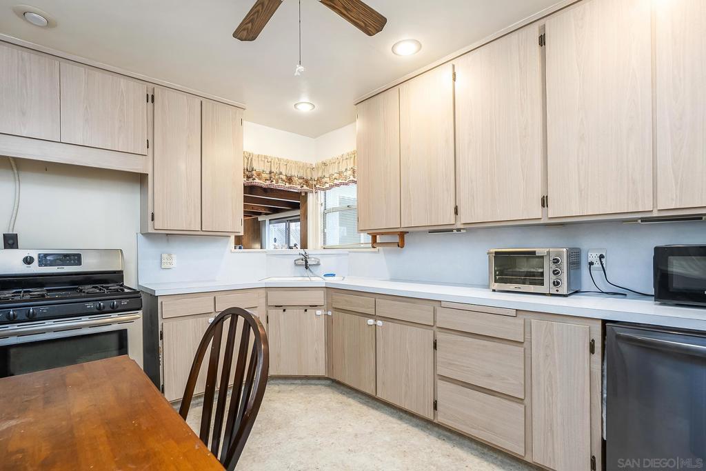 San Diego - Residential