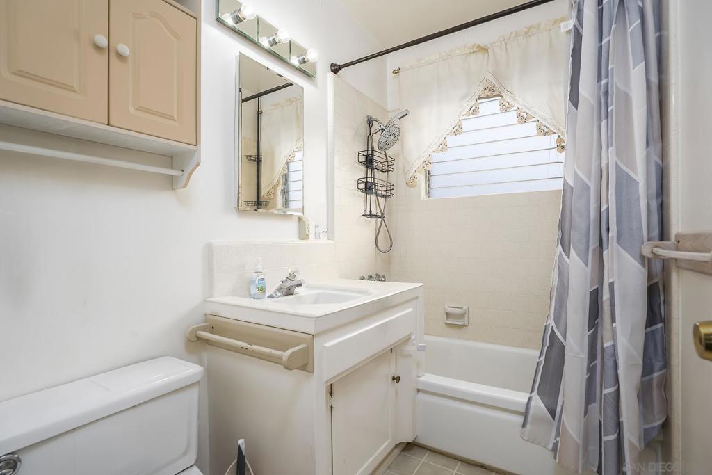 San Diego - Residential