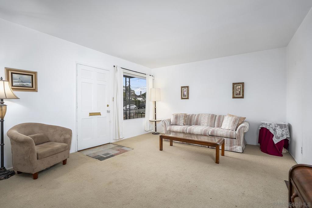 San Diego - Residential