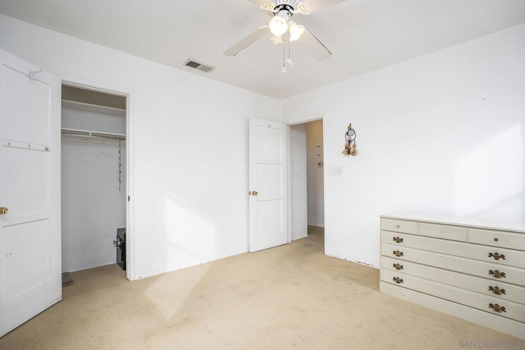 San Diego - Residential