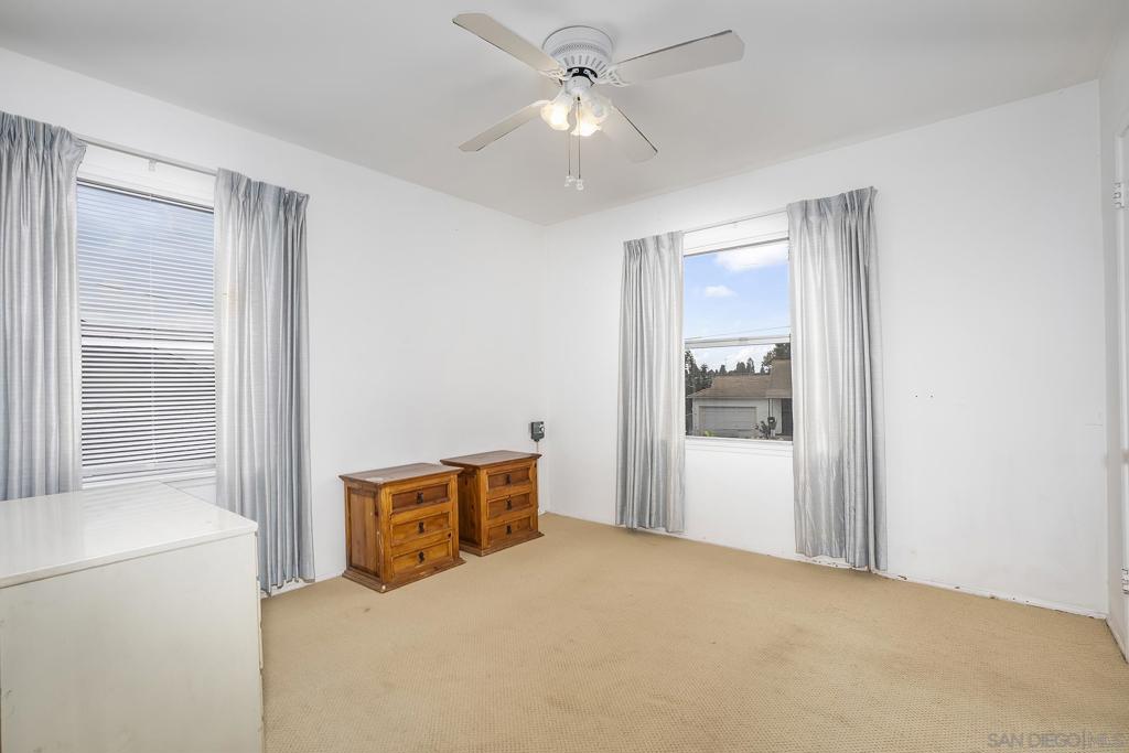 San Diego - Residential