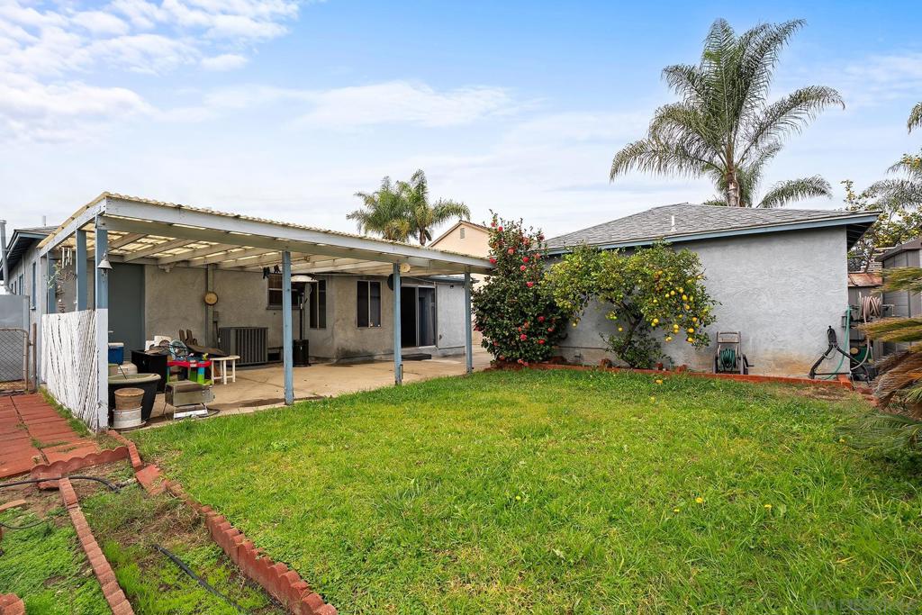 San Diego - Residential