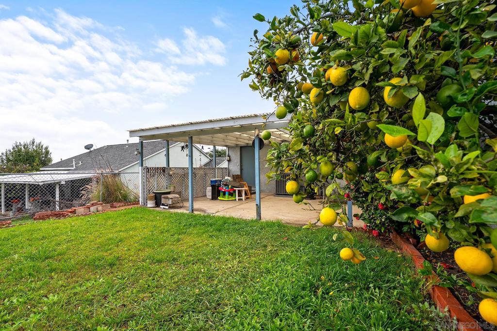 San Diego - Residential