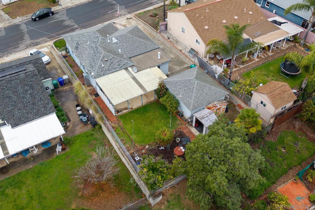 San Diego - Residential