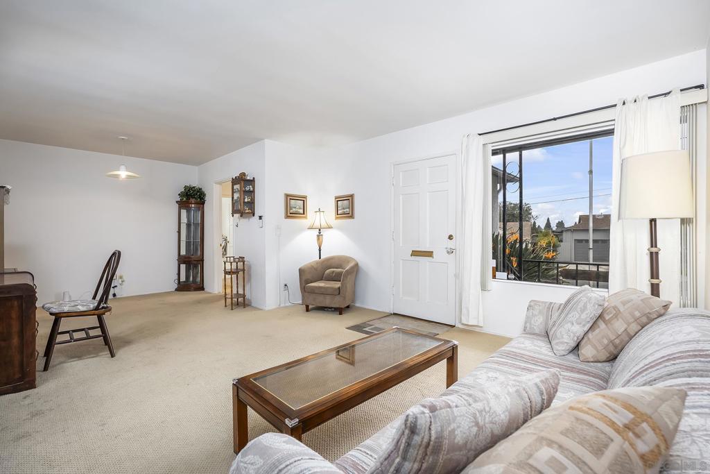 San Diego - Residential