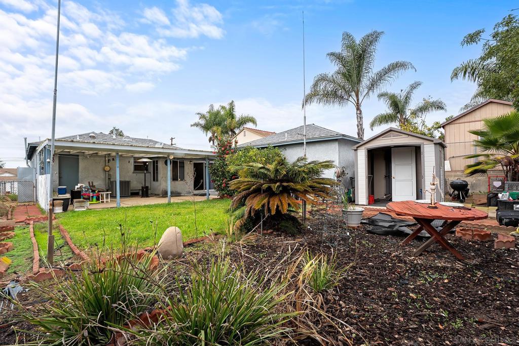 San Diego - Residential