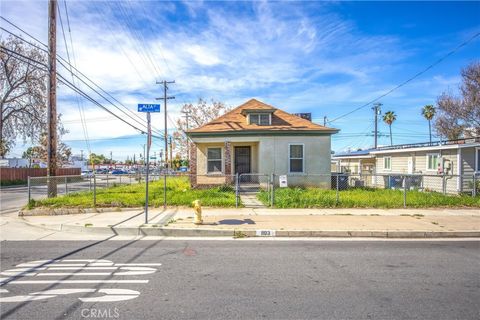 Photo of 1103 Alta St, Redlands, CA 92374 (MLS # IG26041369)