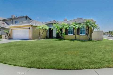 6174 Risingstar Drive Eastvale CA 92880