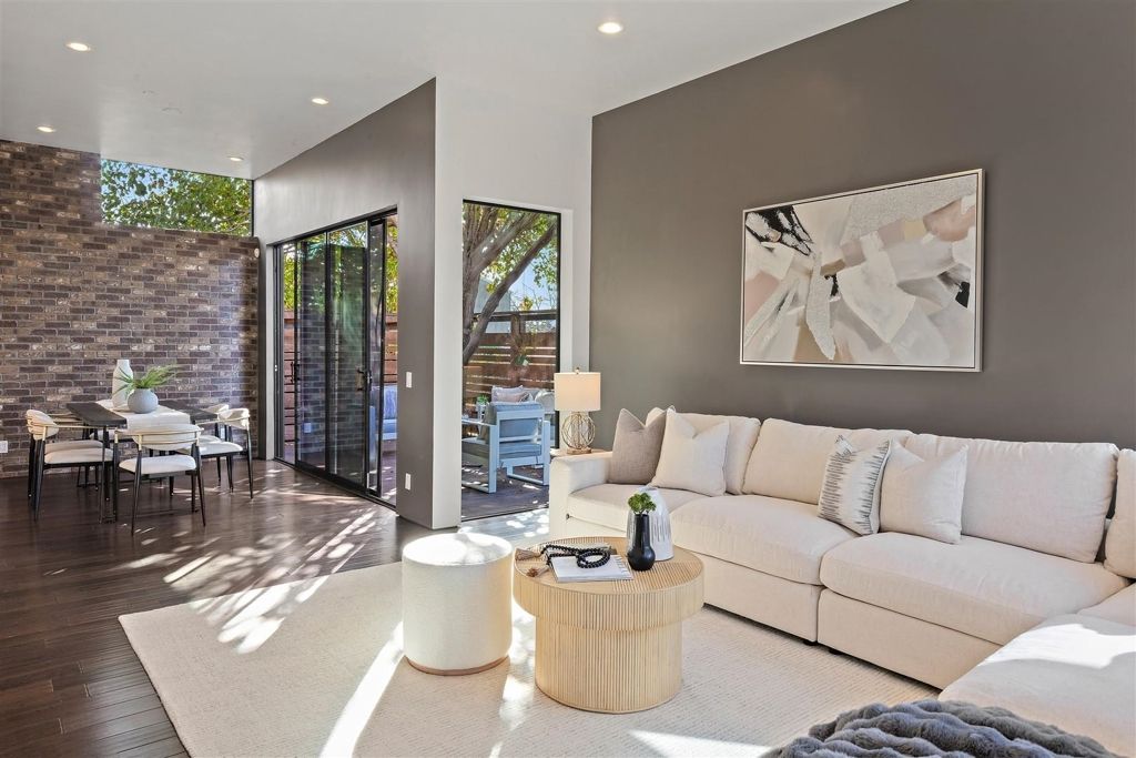 Photo of 1406 San Pablo Ave Ave #A, Berkeley, CA 94702 (MLS # 41123081)