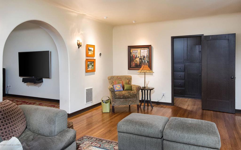 Not Applicable - Residential