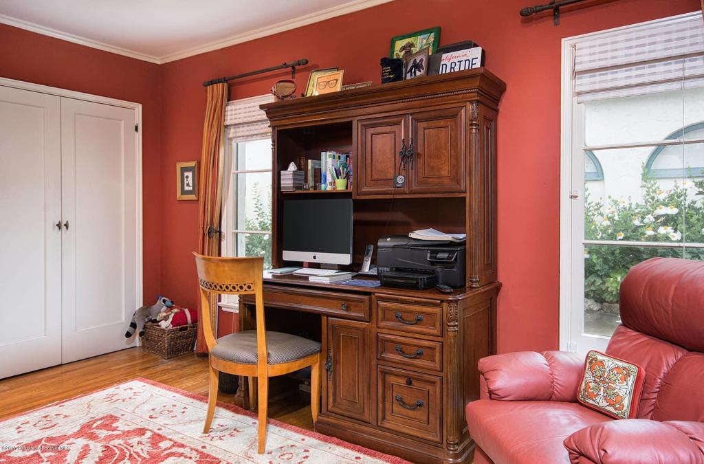 Not Applicable - Residential