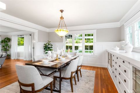 450 W Sierra Madre Avenue Glendora CA 91741