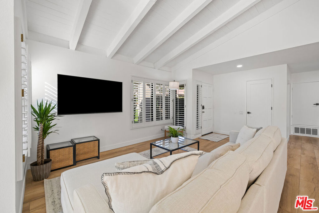 Indian Hill - Residential Lease
