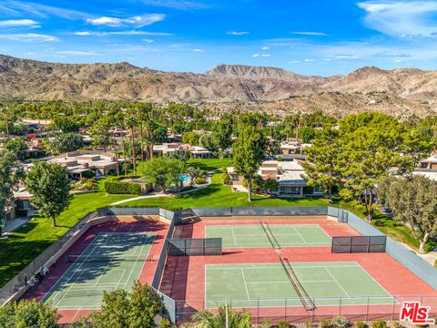 Tiny photo for 72417 Rolling Knolls Drive, Palm Desert, CA 92260 (MLS # 25602365)