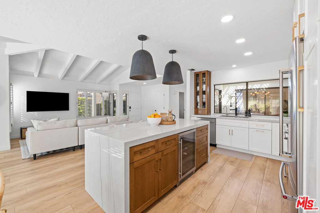 Indian Hill - Residential Lease