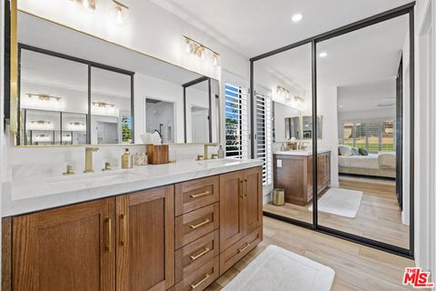 Tiny photo for 72417 Rolling Knolls Drive, Palm Desert, CA 92260 (MLS # 25602365)