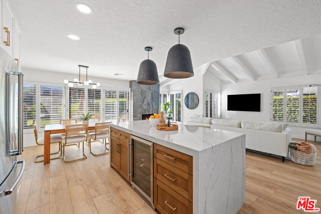 Indian Hill - Residential Lease