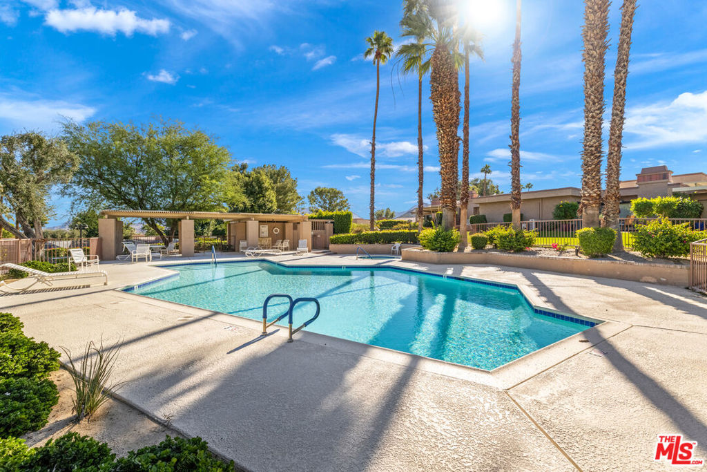 Indian Hill - Residential Lease