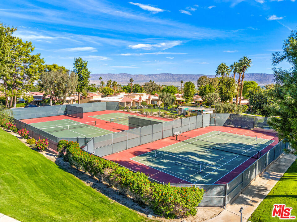 Indian Hill - Residential Lease
