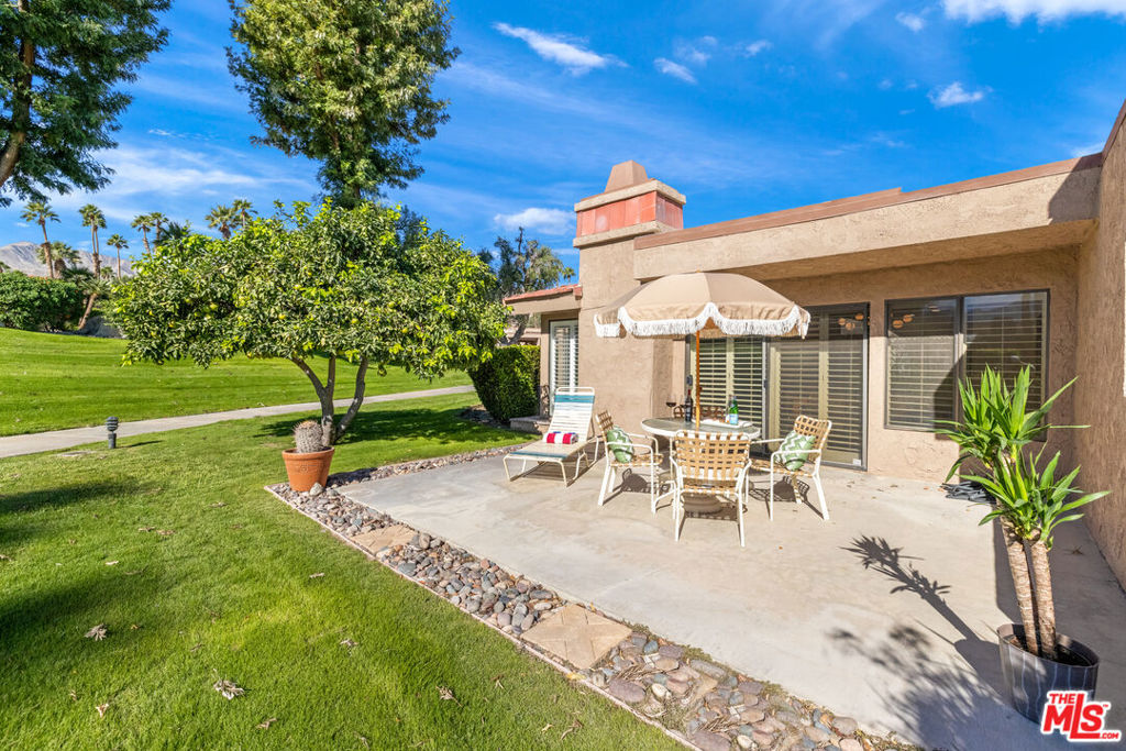 Indian Hill - Residential Lease