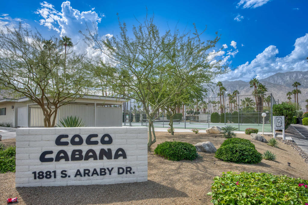 Coco Cabana - Residential