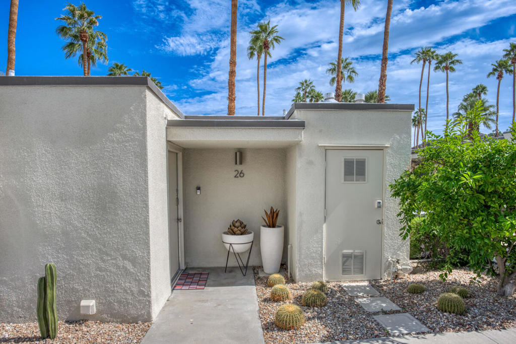 Coco Cabana - Residential