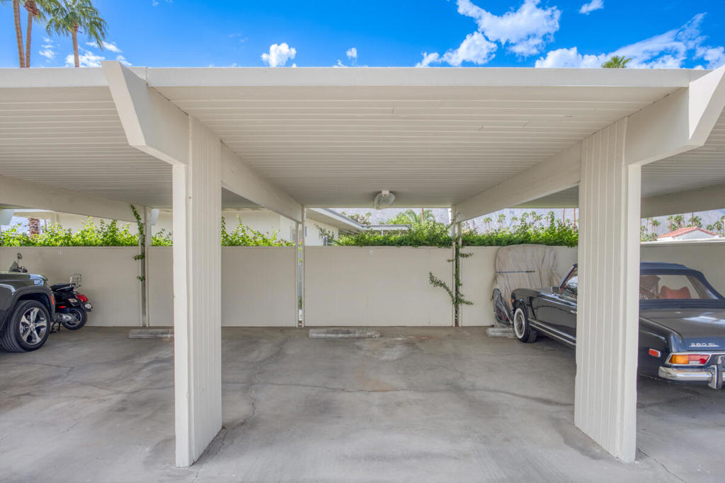 Coco Cabana - Residential