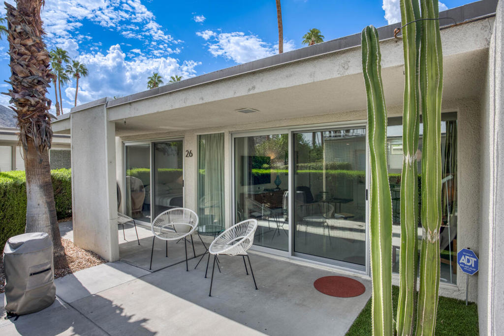 Coco Cabana - Residential