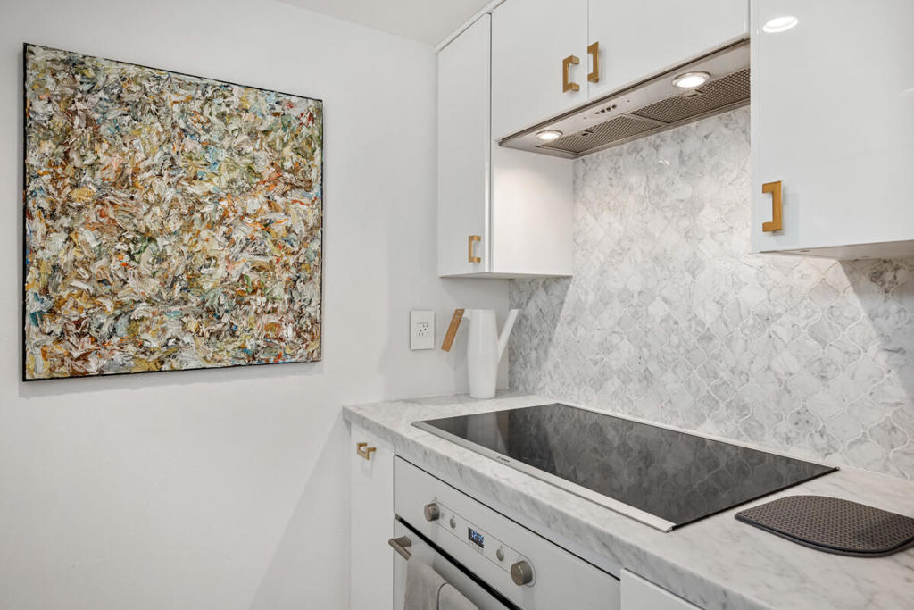 Coco Cabana - Residential