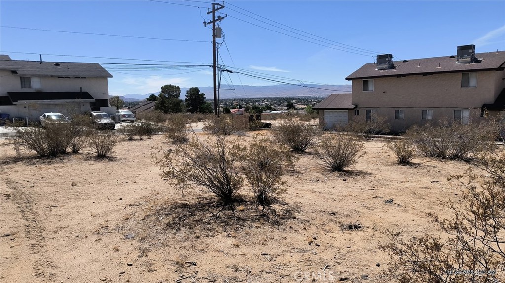 0 Apple Valley Road