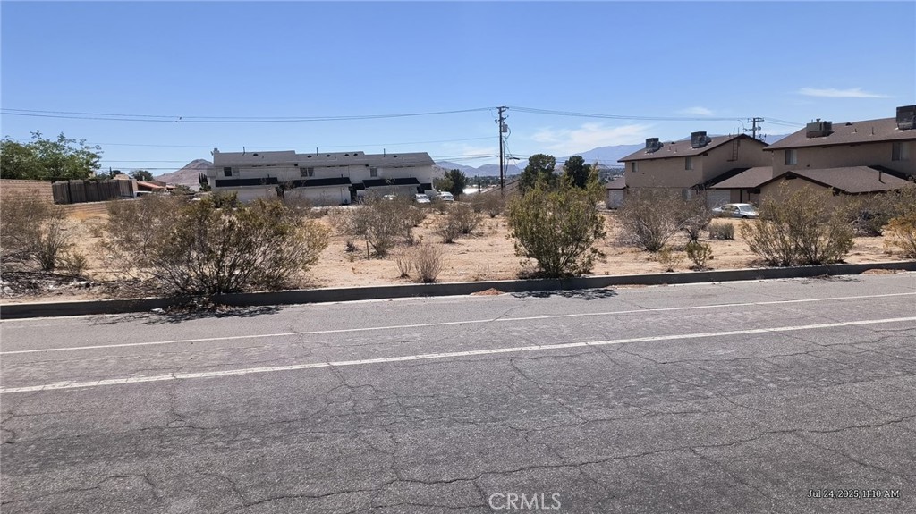 0 Apple Valley Road