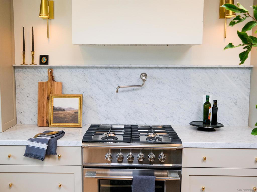 Cardiff By The Sea - Residential