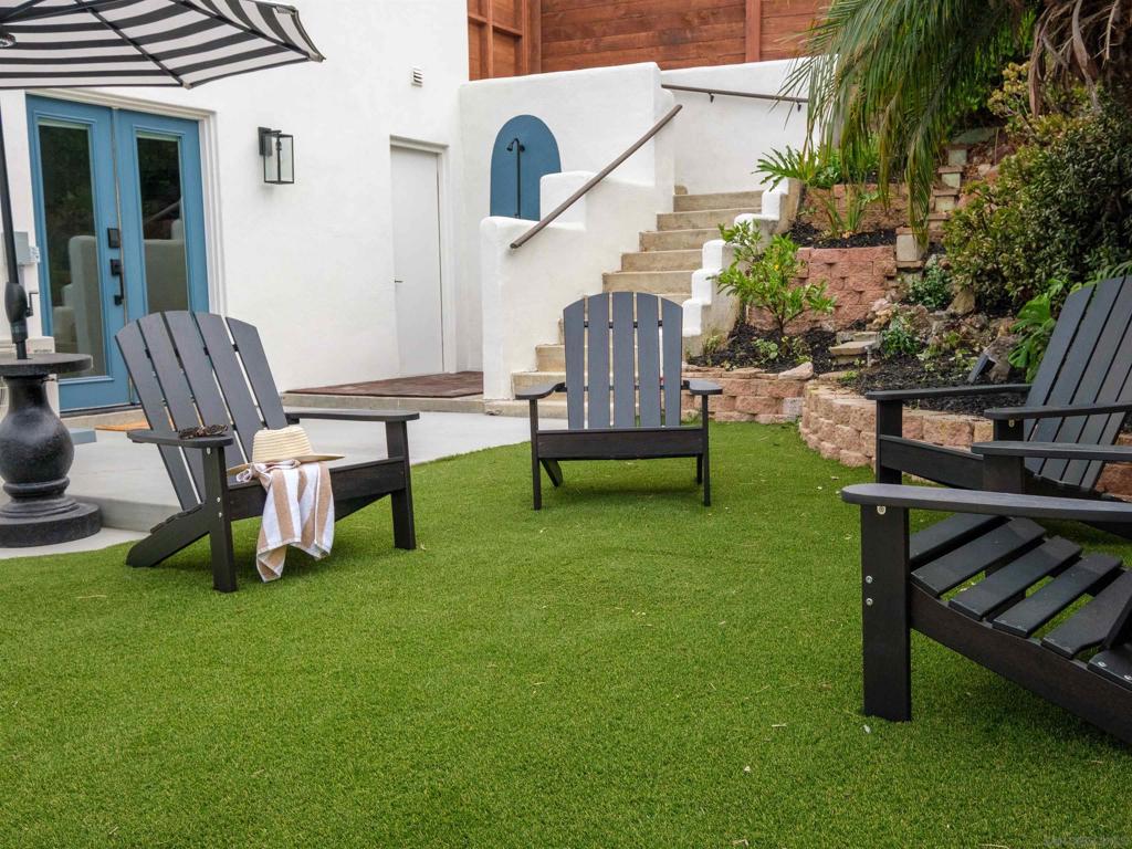 Cardiff By The Sea - Residential