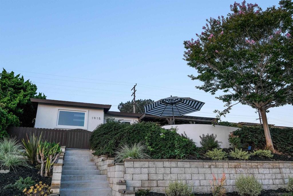 Cardiff By The Sea - Residential