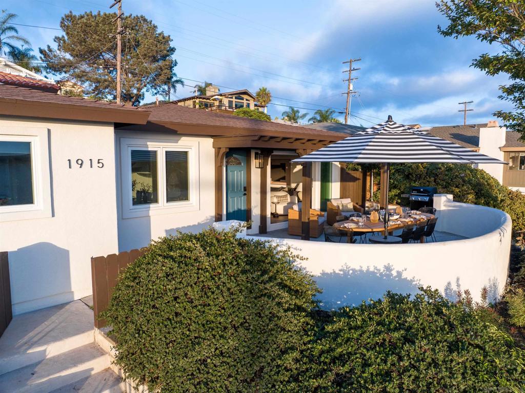 Cardiff By The Sea - Residential