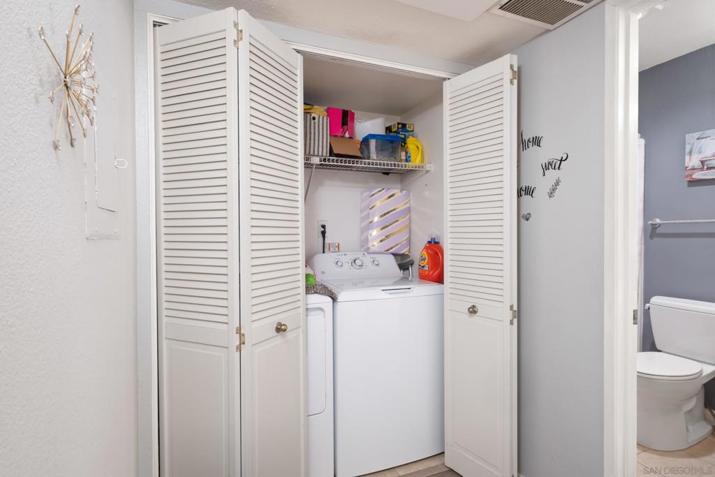 Rancho San Diego - Residential