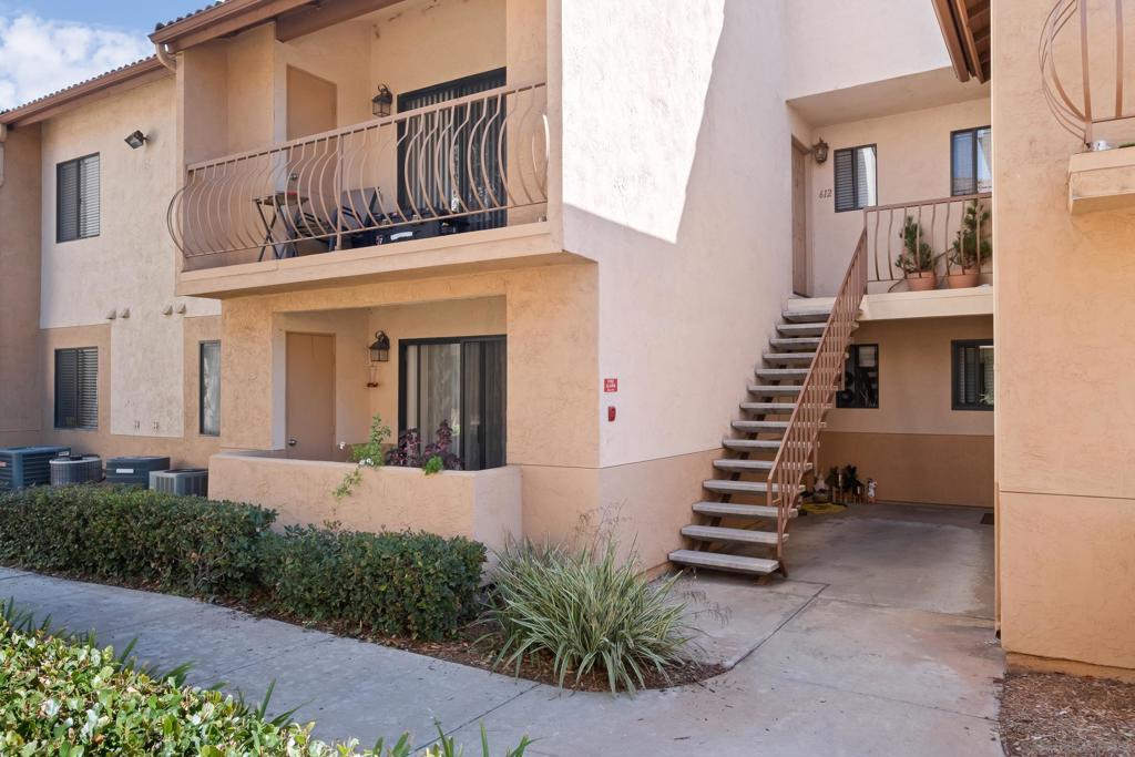 Rancho San Diego - Residential