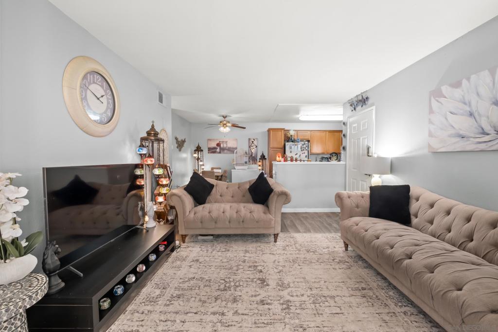 Rancho San Diego - Residential