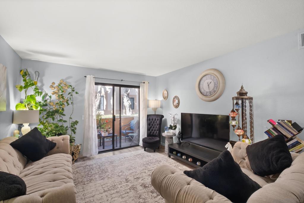 Rancho San Diego - Residential