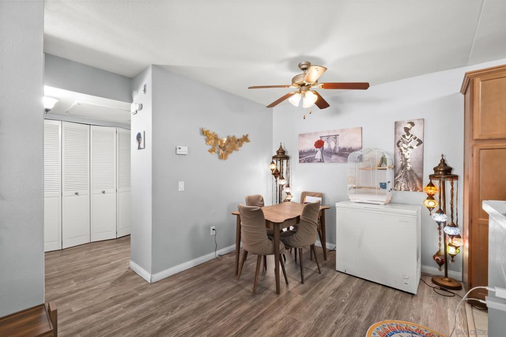 Rancho San Diego - Residential