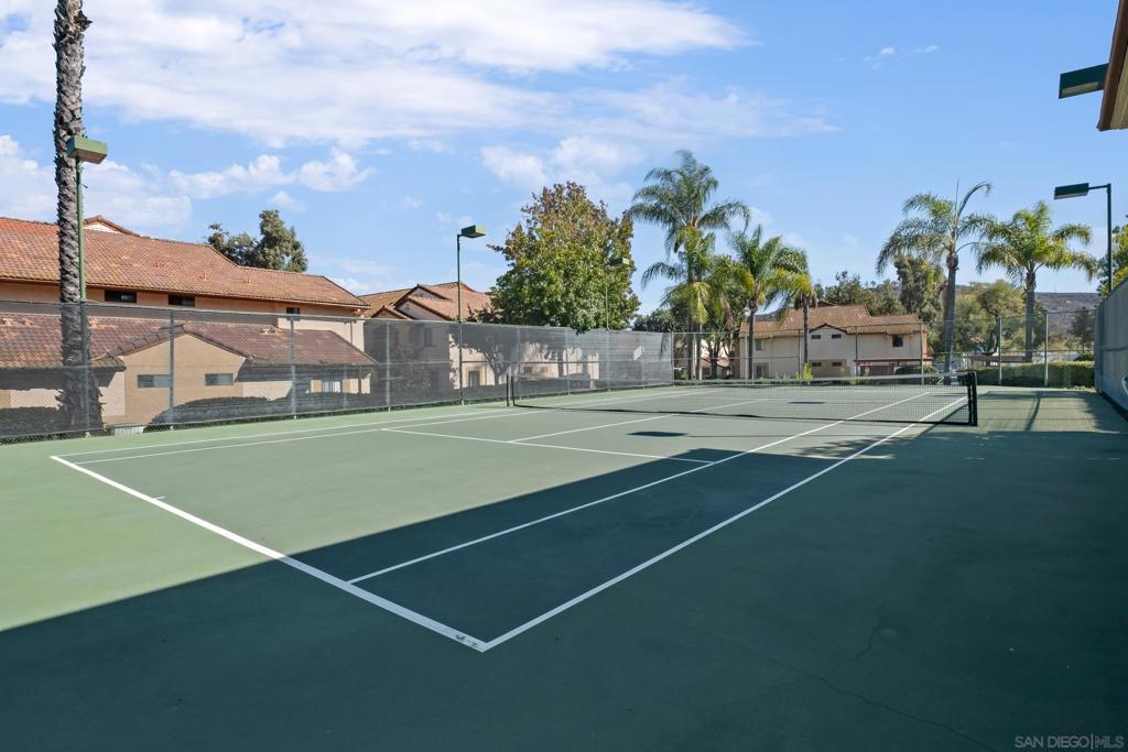 Rancho San Diego - Residential