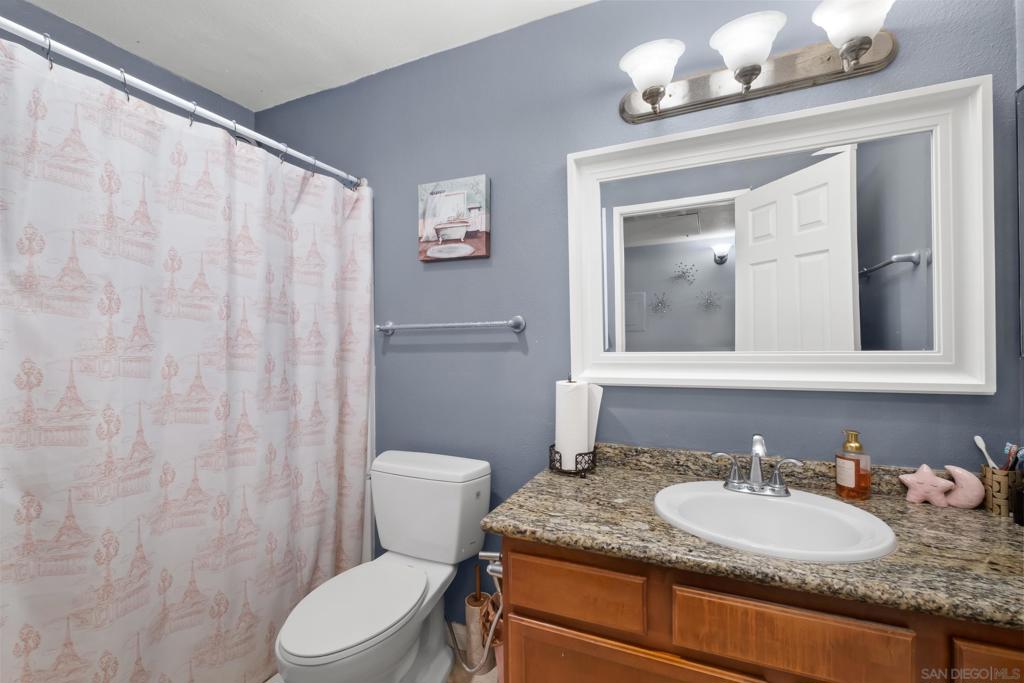 Rancho San Diego - Residential