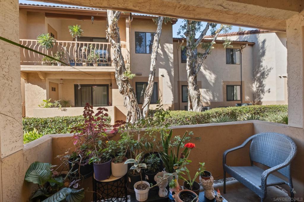 Rancho San Diego - Residential