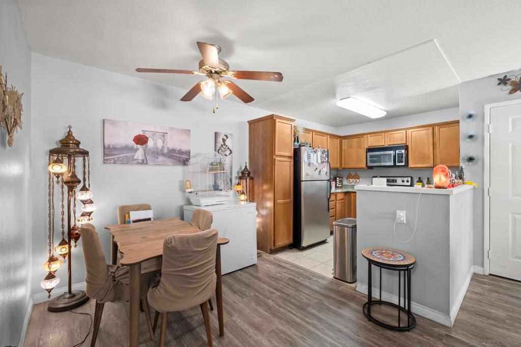 Rancho San Diego - Residential