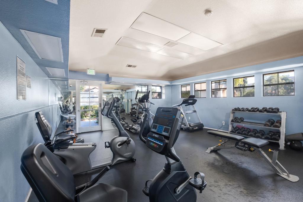 Rancho San Diego - Residential