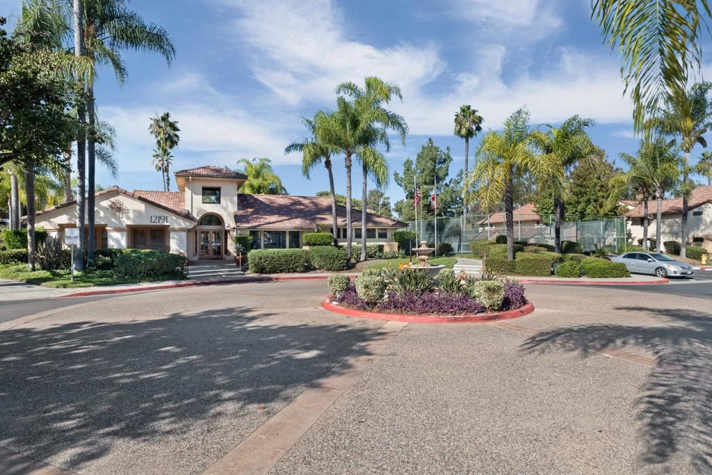 Rancho San Diego - Residential